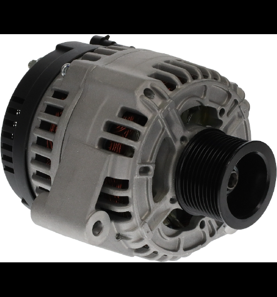 オルタネーター